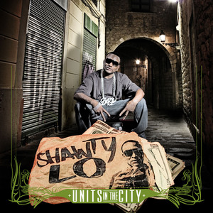 Units in the City cover