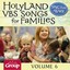 Sing 'Em Again: Favorite Holy Land VBS Songs for Families, Vol.6 Albumcover