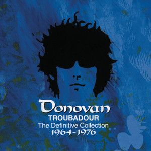 Troubadour: The Definitive Collection 1964-1976 album