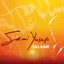 Salaam cover