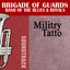 Militry Tatto cover