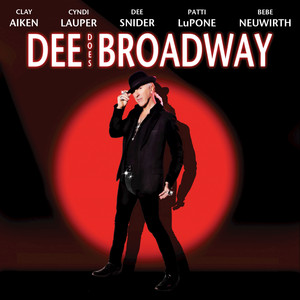 Dee Does Broadway album