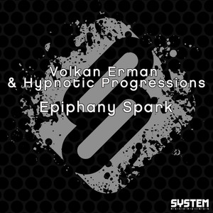 Volkan Erman & Hypnotic Progressions