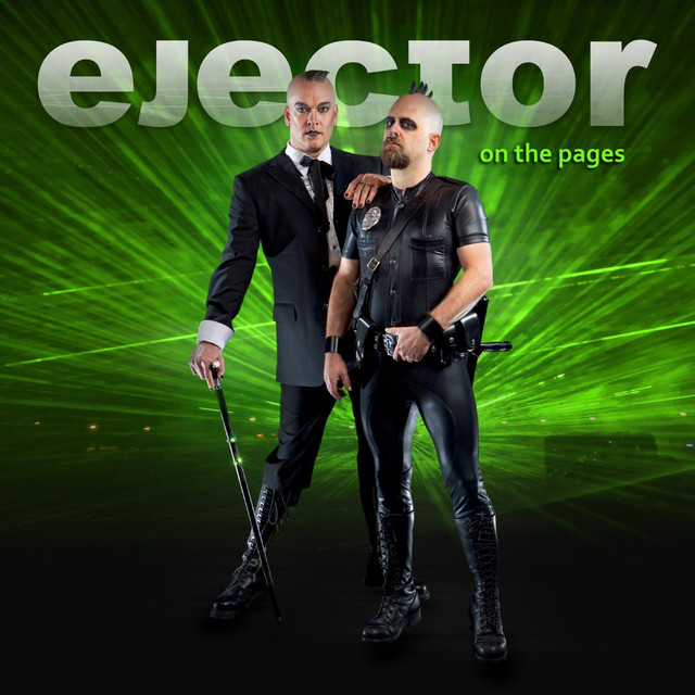 Ejector Photo