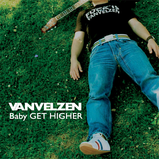 Baby Get Higher cover