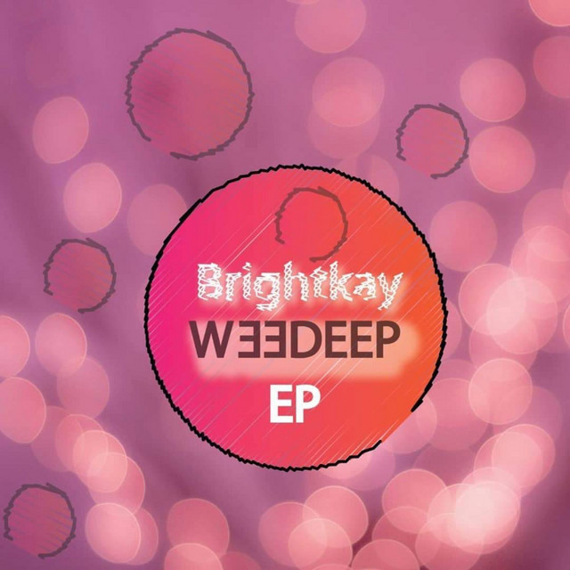 Weedeep cover art