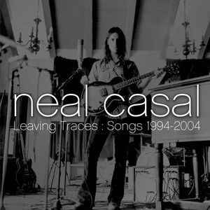 Leaving Traces:Songs 1994-2004 cover