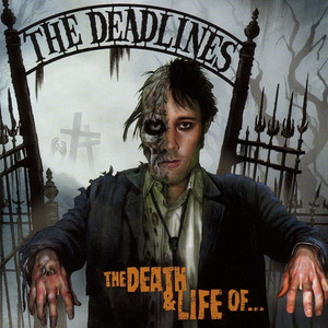 The Death & Life of... cover