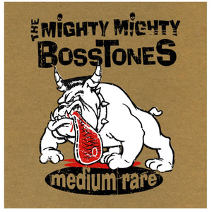 Medium Rare album