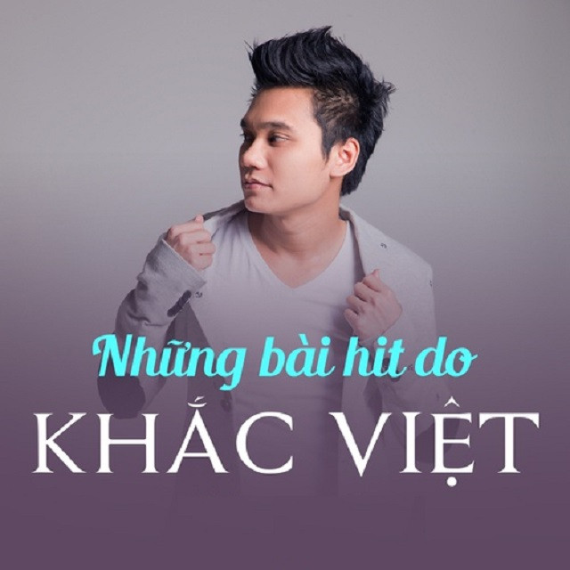 Khắc Việt Photo