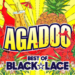 Agadoo (Best of Black Lace) cover