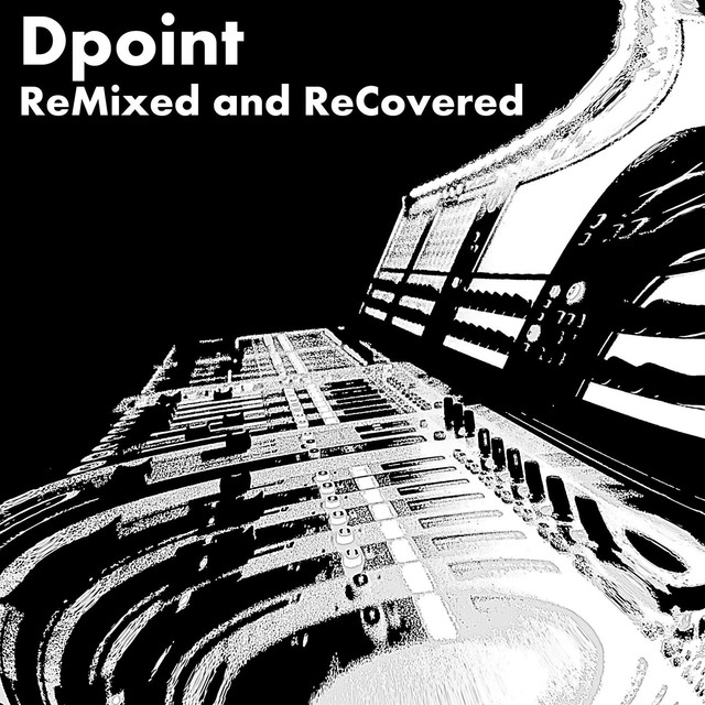 Remixed And Recovered cover