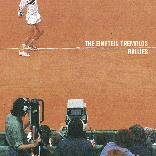 The Tremolos photo