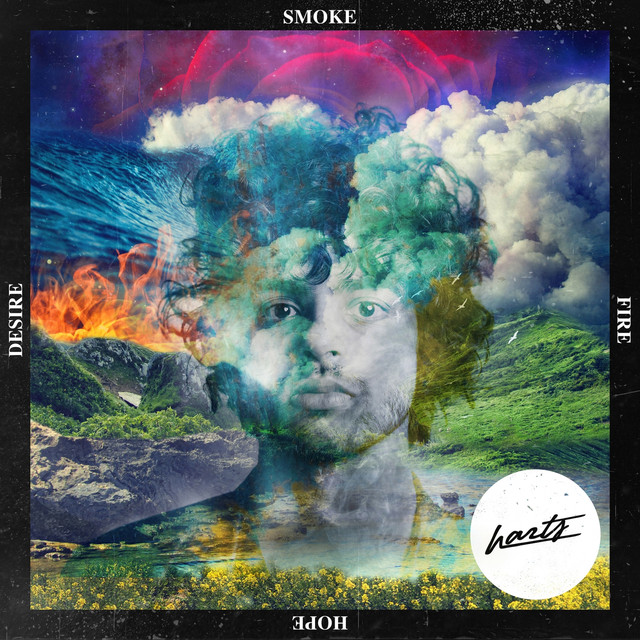 Smoke Fire Hope Desire cover