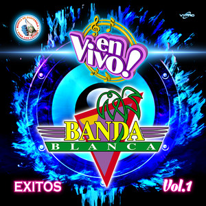 Exitos Vol. 1. Música de Guatemala para los Latinos (En Vivo) album