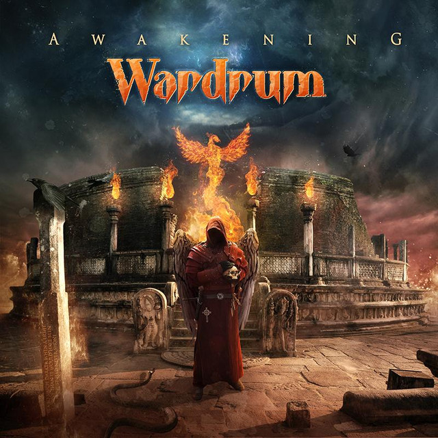 Wardrum photo