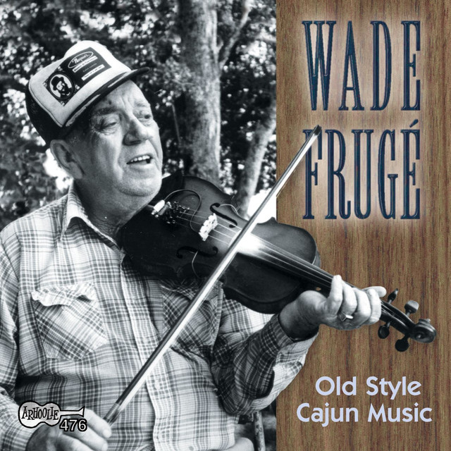 Wade Frugé photo