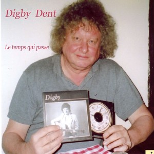 Digby Dent