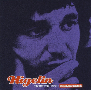 Inédits 1970 album