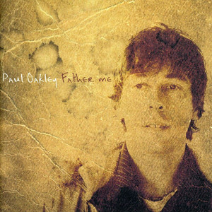 Father Me cover