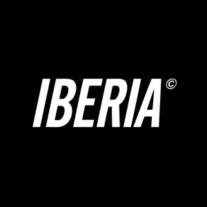 Ibéria cover
