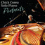Solo Piano: Portraits cover