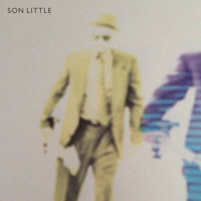 Son Little (Deluxe Edition) Albumcover
