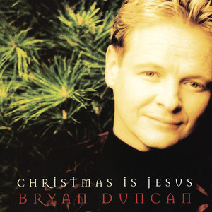 Christmas Is Jesus album