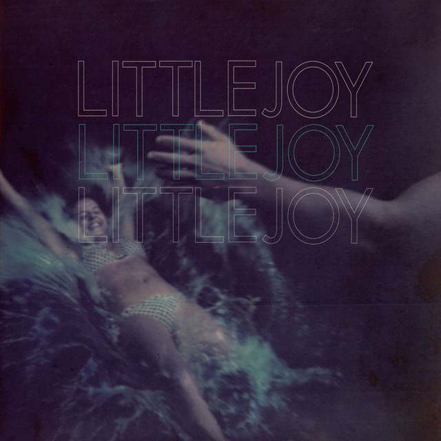 Little Joy cover