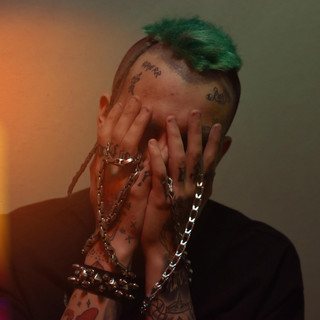 ITSOKTOCRY Photo