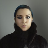 Maya Jane Coles Photo