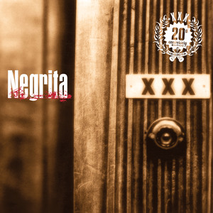 XXX 20th Anniversary Edition cover