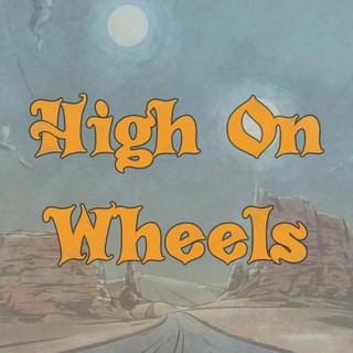 High On Wheels Photo
