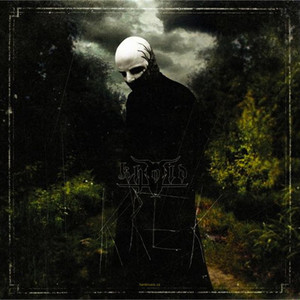 Krek cover
