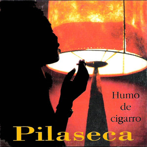 Humo de Cigarro cover