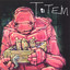Totem Albumcover