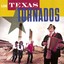 Los Texas Tornados Albumcover