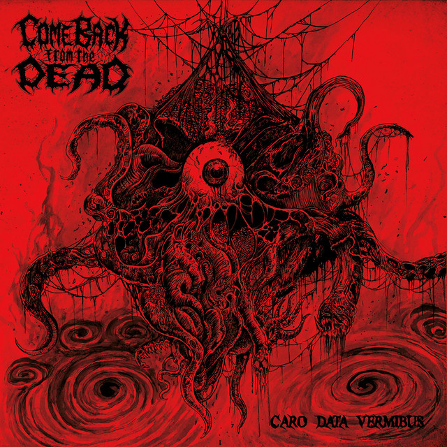 Come Back From the Dead Photo