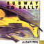 Album 1994 cover