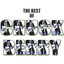 The Best Of cover