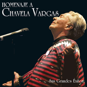Homenaje a Chavela Vargas: Sus Grandes Éxitos album