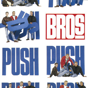 Push album