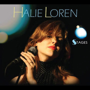 Stages cover
