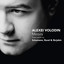 Miroirs: Piano Works by Schumann, Ravel & Skrjabin Albumcover