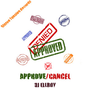 DJ Ellroy