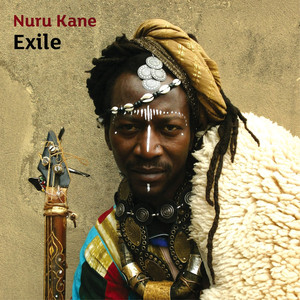 Exile cover