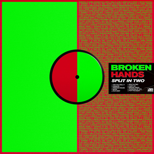 Wrong Track cover