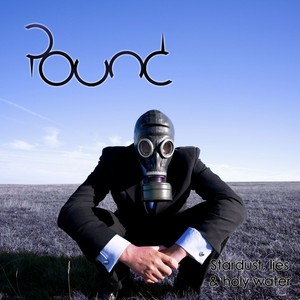 Stardust Lies & Holy Water Albumcover