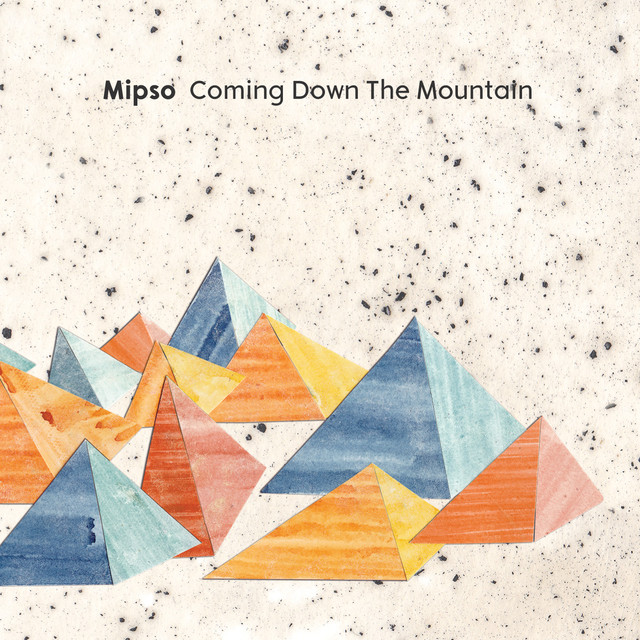 Coming Down The Mountain cover