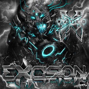 X Rated album